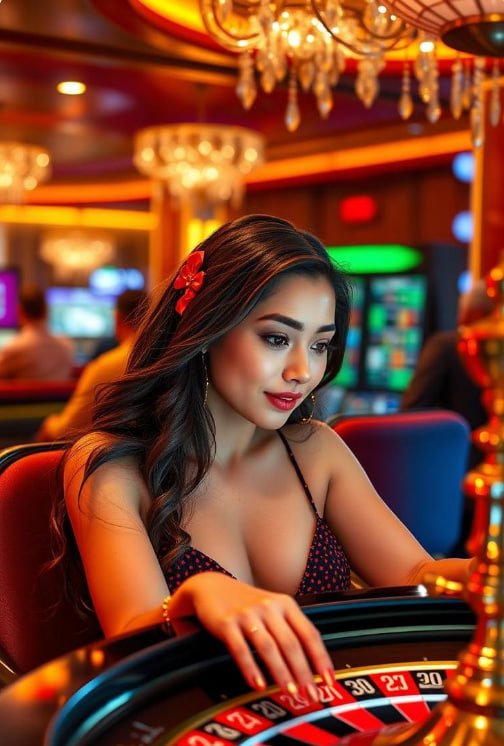 711 app গেম লবির প্রধান বিভাগ দেখার দৃশ্য